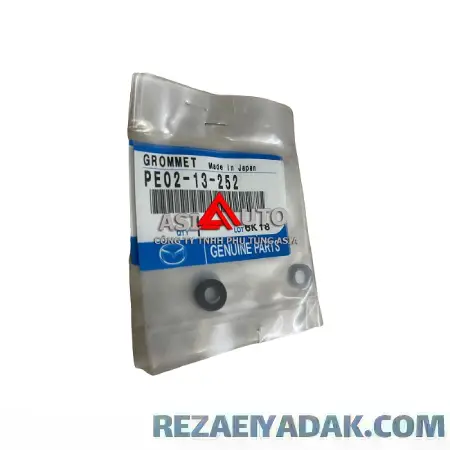 اورینگ سفید سوزن انژکتور مزدا 6