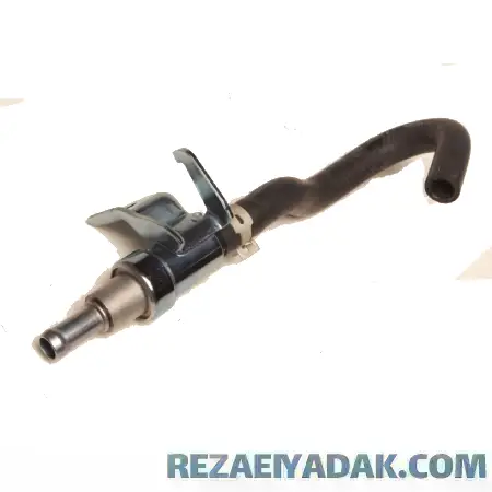 ترموستات گیربکس نیسان جوک