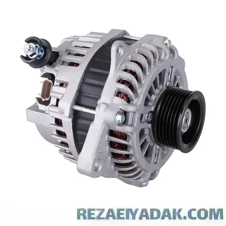 دینام فورد ادج