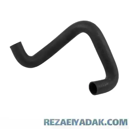 شلنگ رادیات نیسان جوک