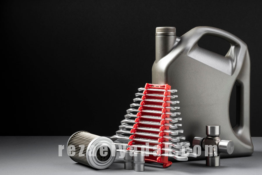 عملکرد سیستم سوخت‌رسانی؛ از پمپ بنزین تا انژکتورها و ریل سوخت