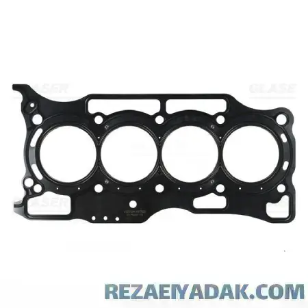 واشر سر سیلندر نیسان جوک