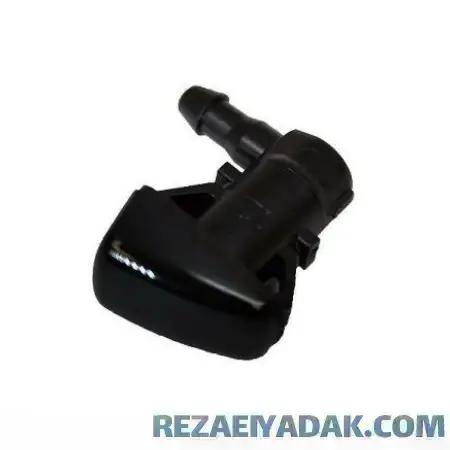 چشمی شیشه شور فورد ادج