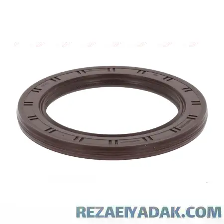 کاسه نمد ته میلنگ نیسان جوک