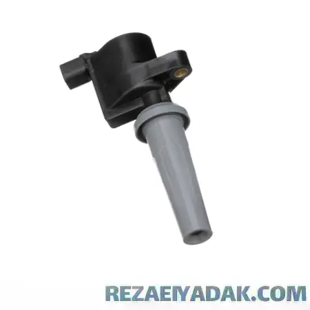 کوئل فورد فیوژن