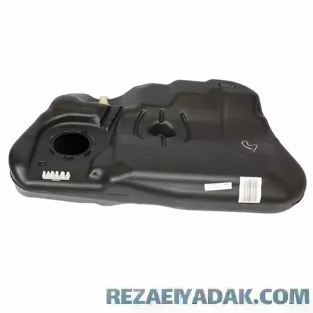 باک بنزین فورد تاروس