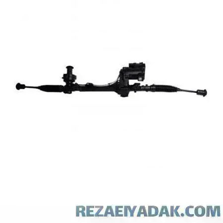 جعبه فرمان فورد تاروس