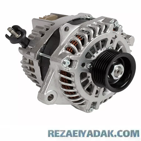 دینام فورد تاروس