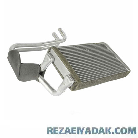 رادیات بخاری فورد تاروس