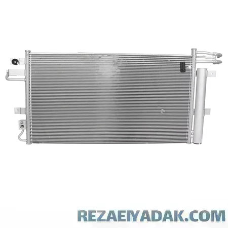 رادیات کولر فورد تاروس