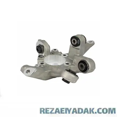 سگدست جلو فورد تاروس