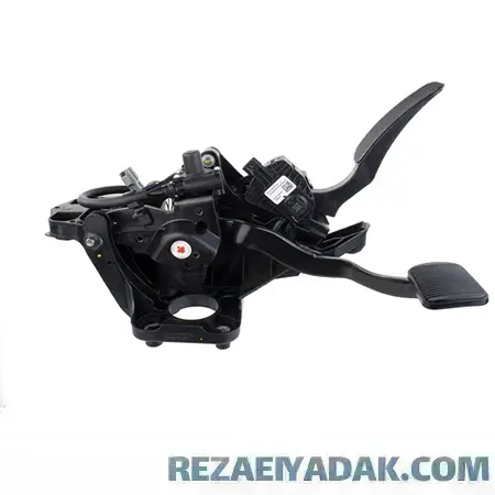 پدال گاز و ترمز فورد تاروس