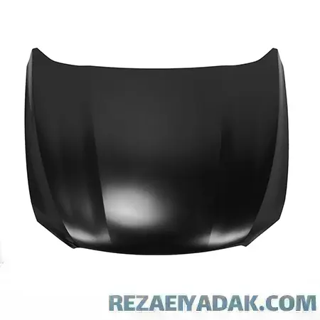 کاپوت جلو فورد تاروس