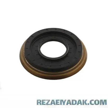 کاسه نمد دیفرانسیل بنز cls350